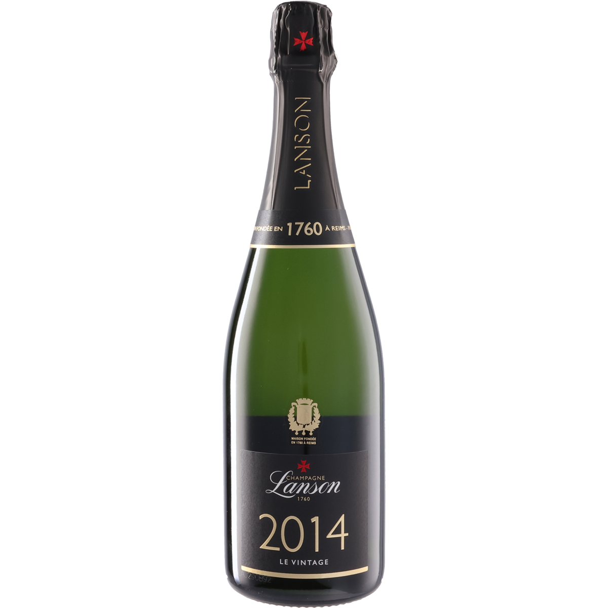 Le Vintage Brut