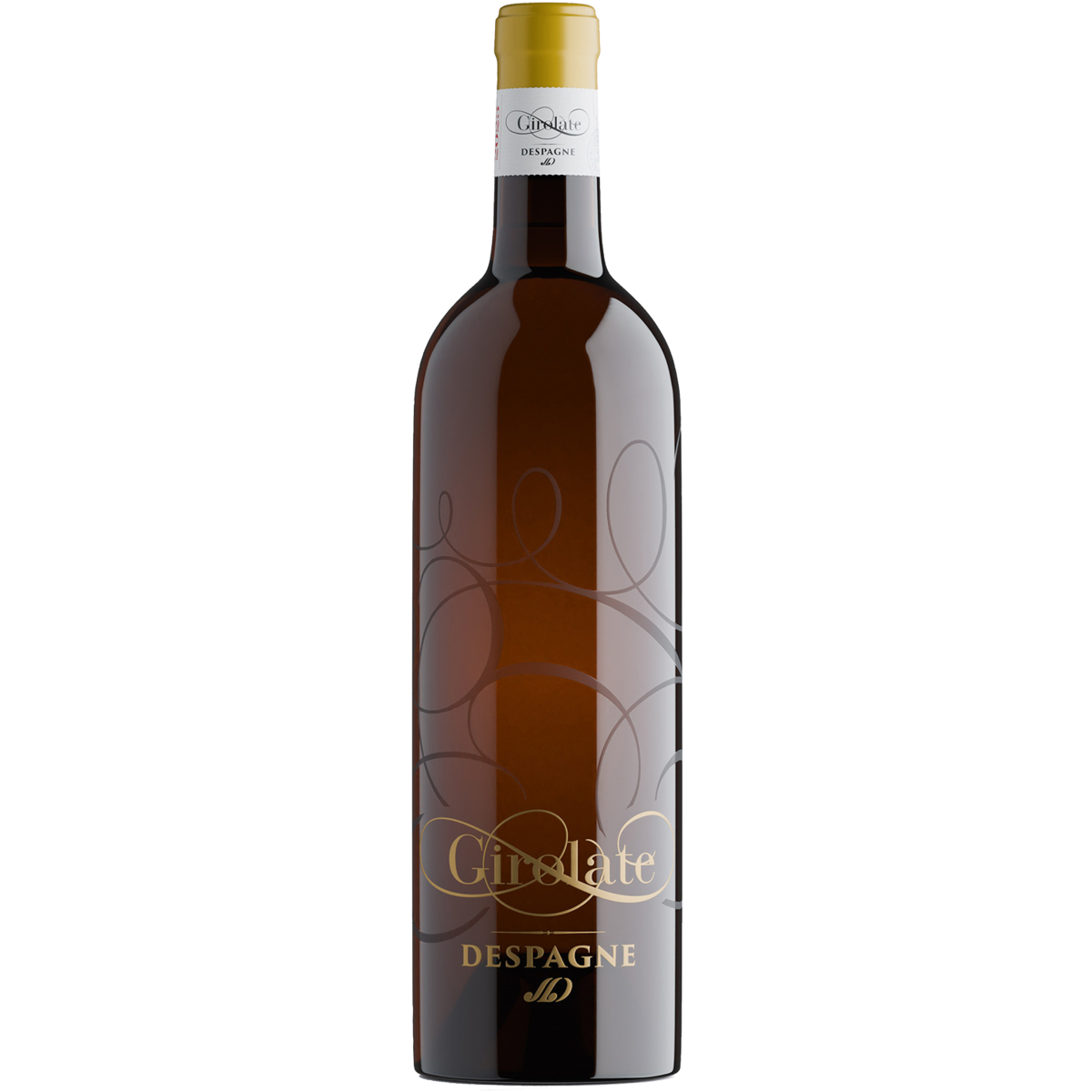 Girolate Blanc