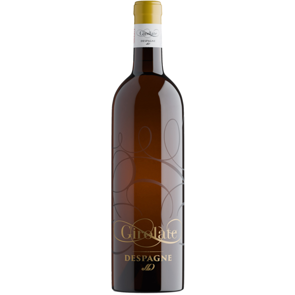 Girolate Blanc