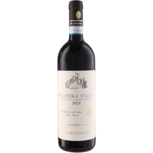 Barbera d'Alba