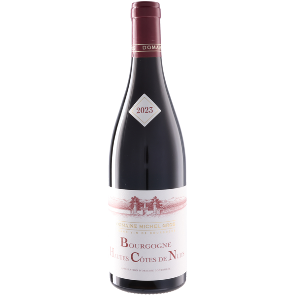 Bourgogne Hautes Cotes de Nuits Rouge