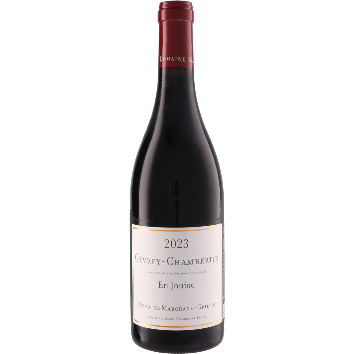 Gevrey-Chambertin En Jouise