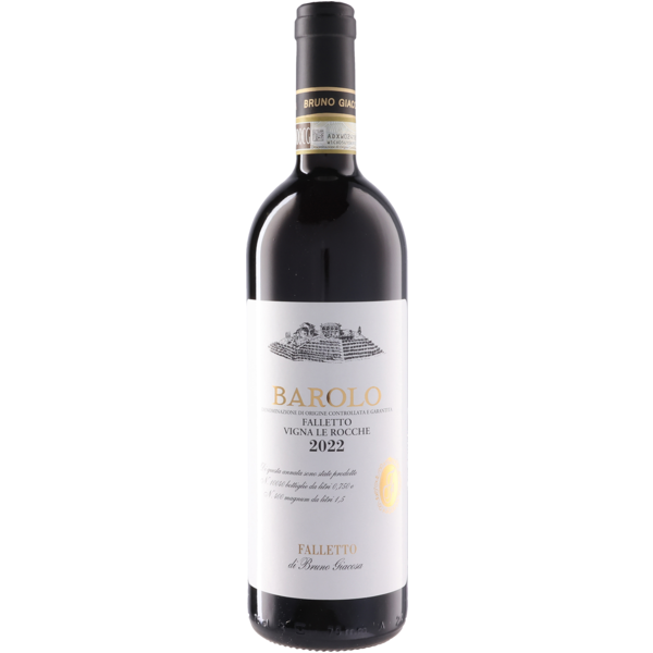 Barolo Falletto Vigna Le Rocche