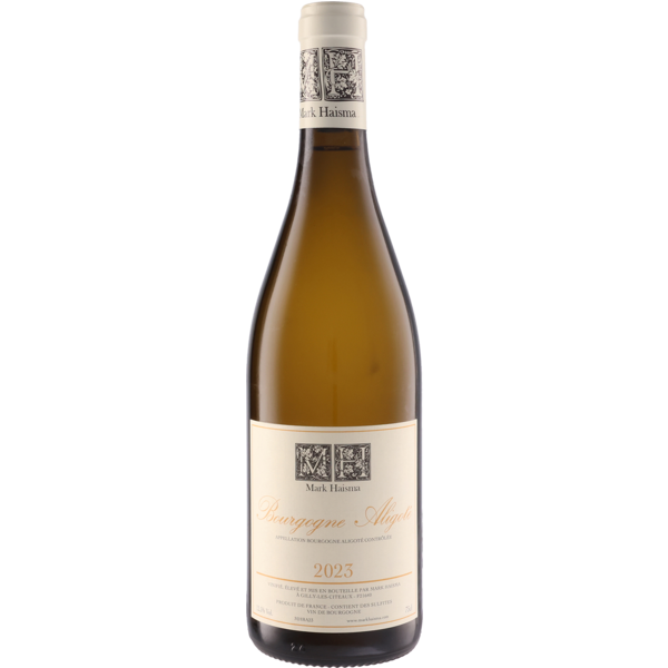 Bourgogne Aligote