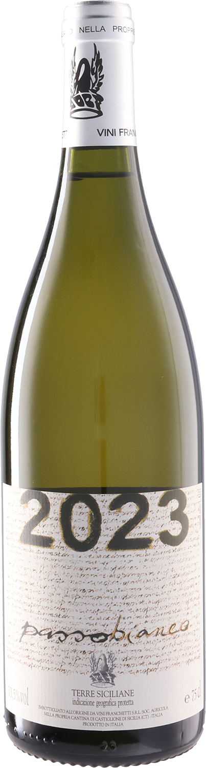 Passobianco