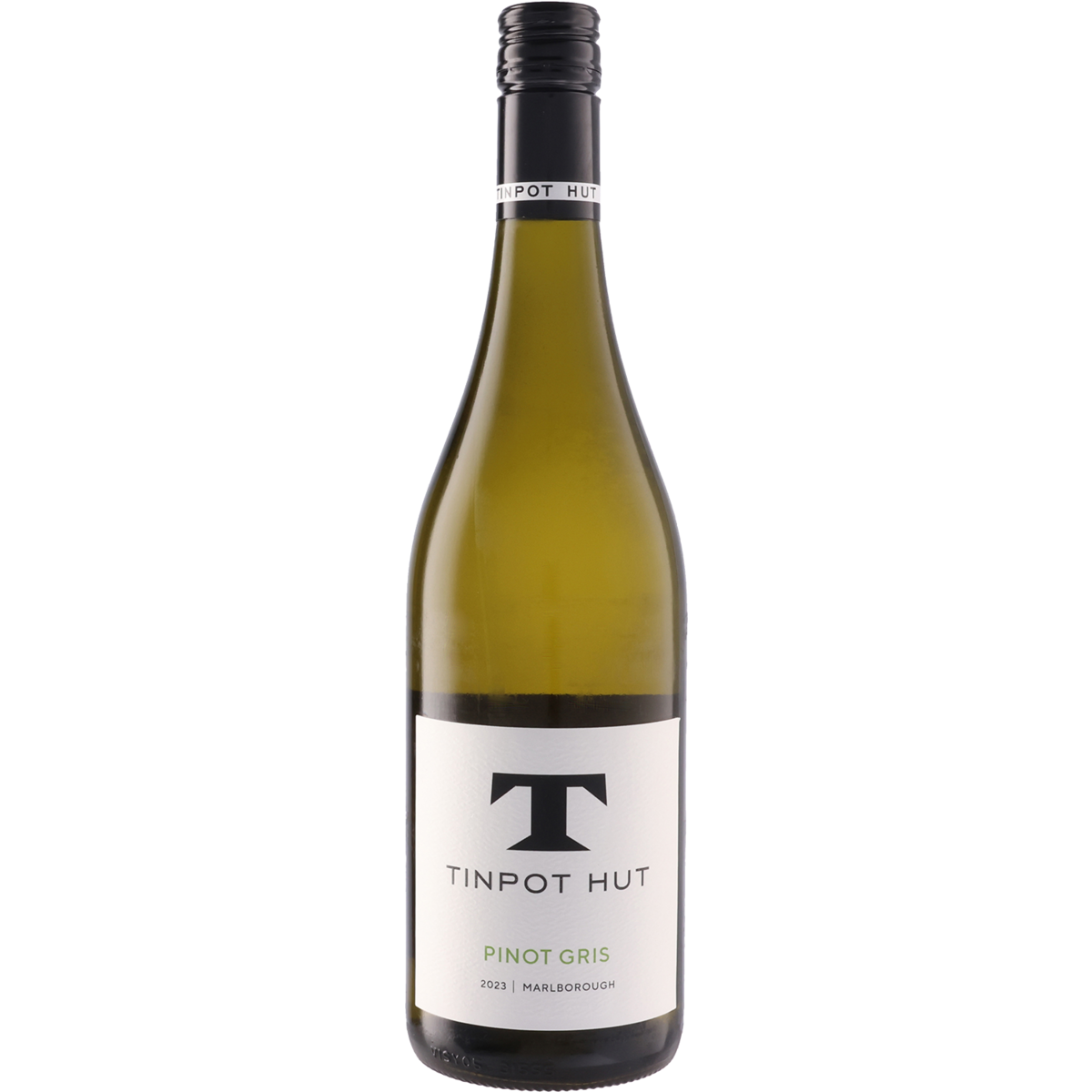 Tinpot Hut Marlborough Pinot Gris