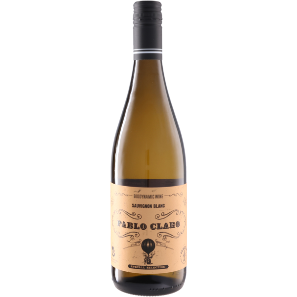 Pablo Claro Sauvignon Blanc