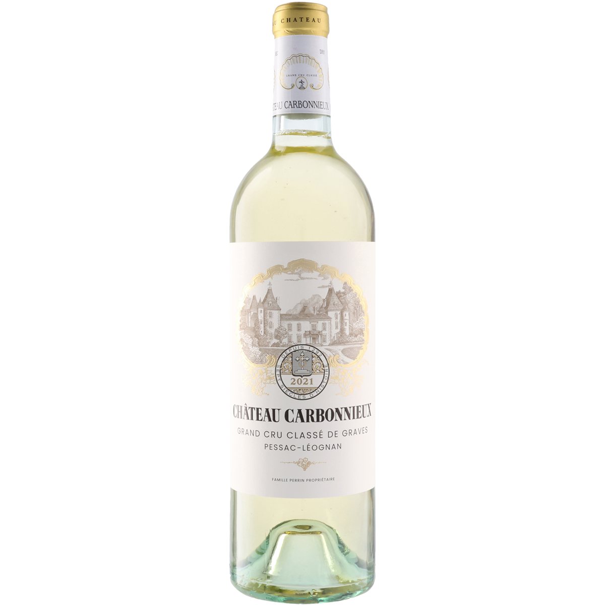 Chateau Carbonnieux Blanc