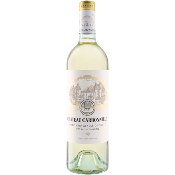 Chateau Carbonnieux Blanc