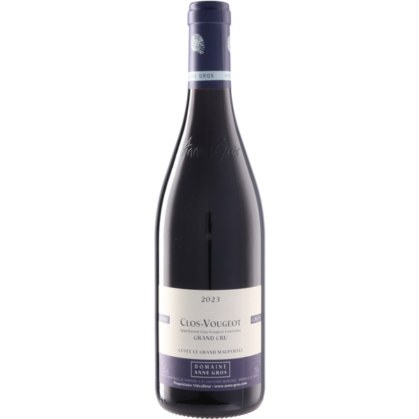 Clos Vougeot le Grand Maupertui