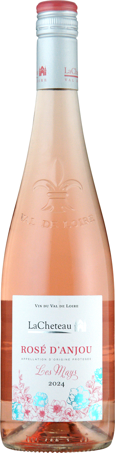 Rose d'Anjou without sorbic acid
