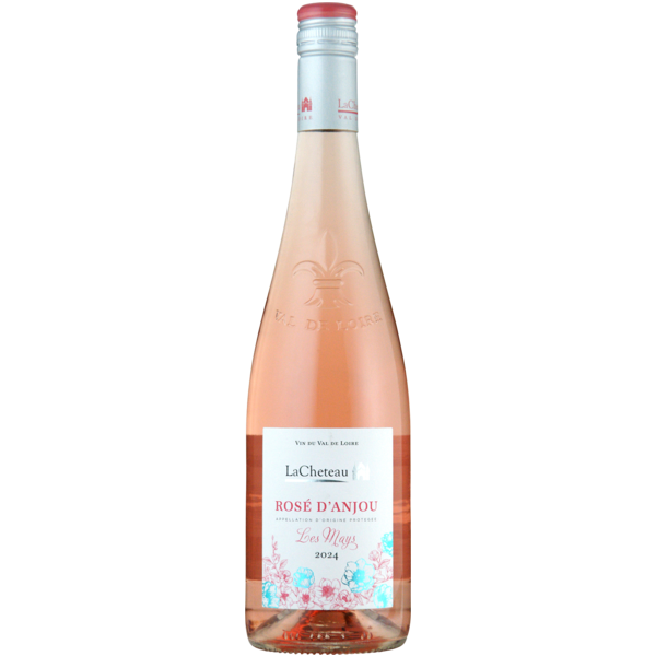 Rose d'Anjou without sorbic acid