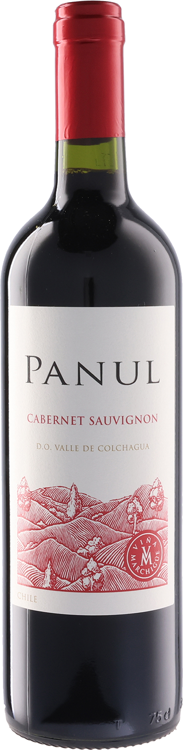 Panul Cabernet Sauvignon