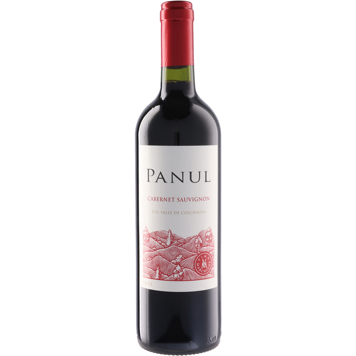 Panul Cabernet Sauvignon