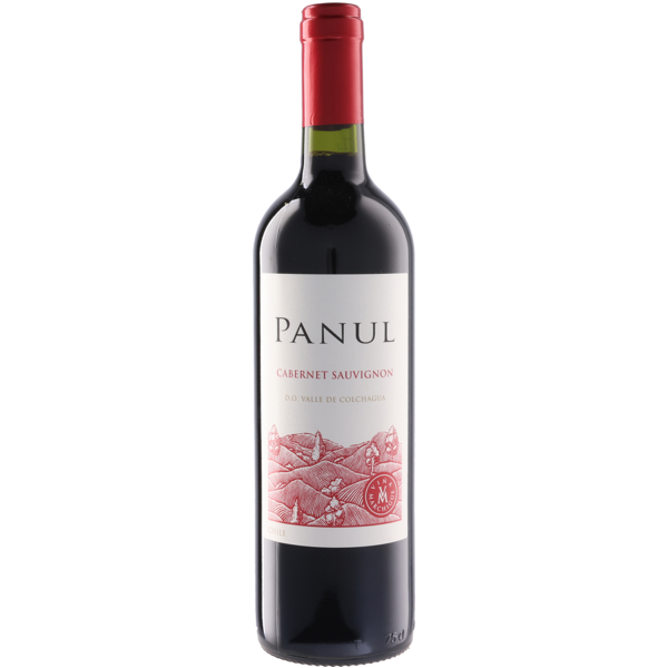 Panul Cabernet Sauvignon