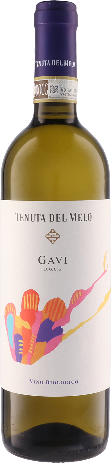 Tenuta del Melo Gavi
