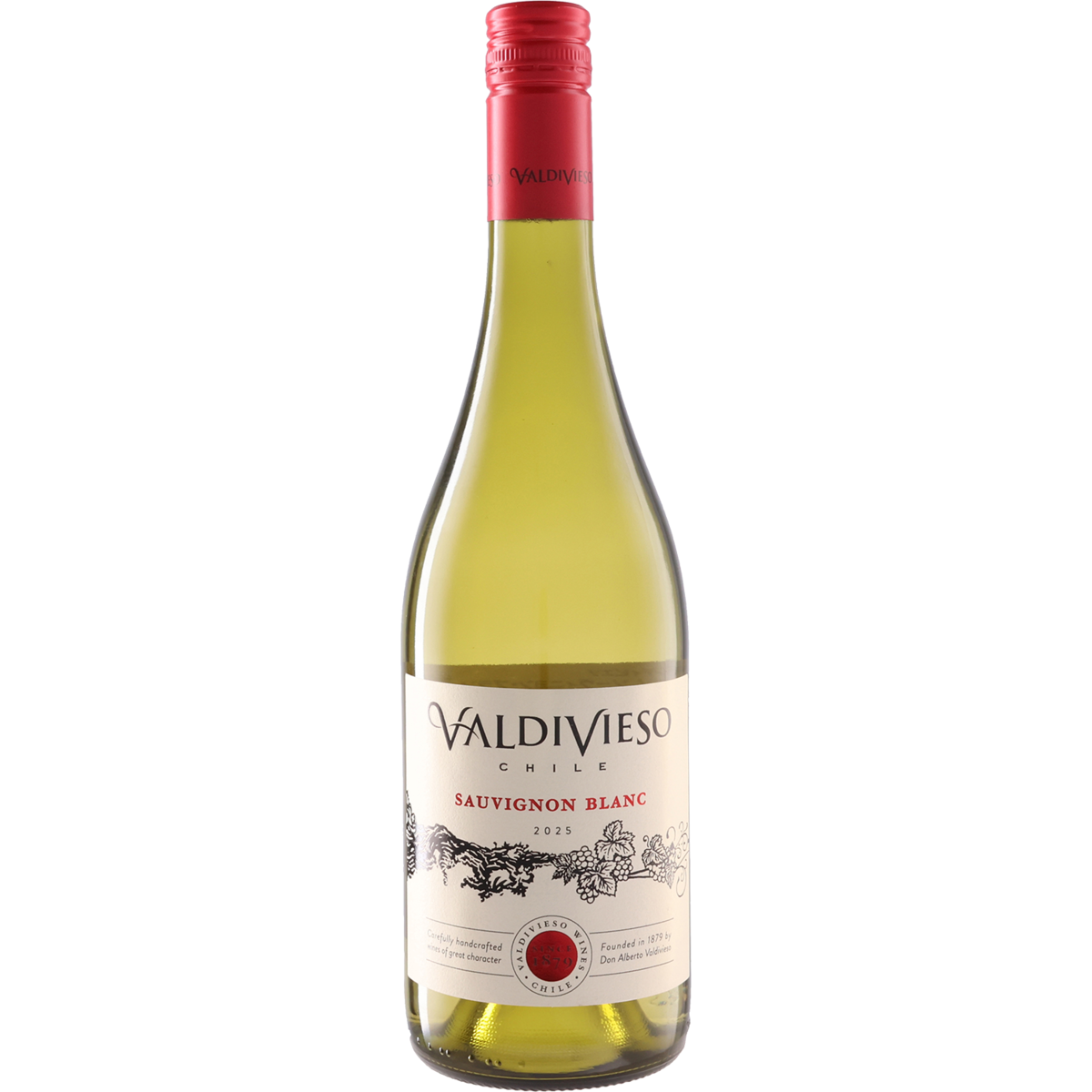 Valdivieso Sauvignon Blanc