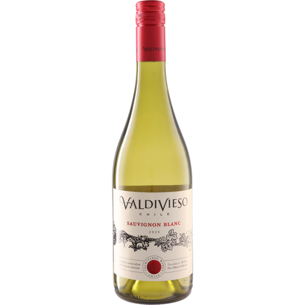 Valdivieso Sauvignon Blanc