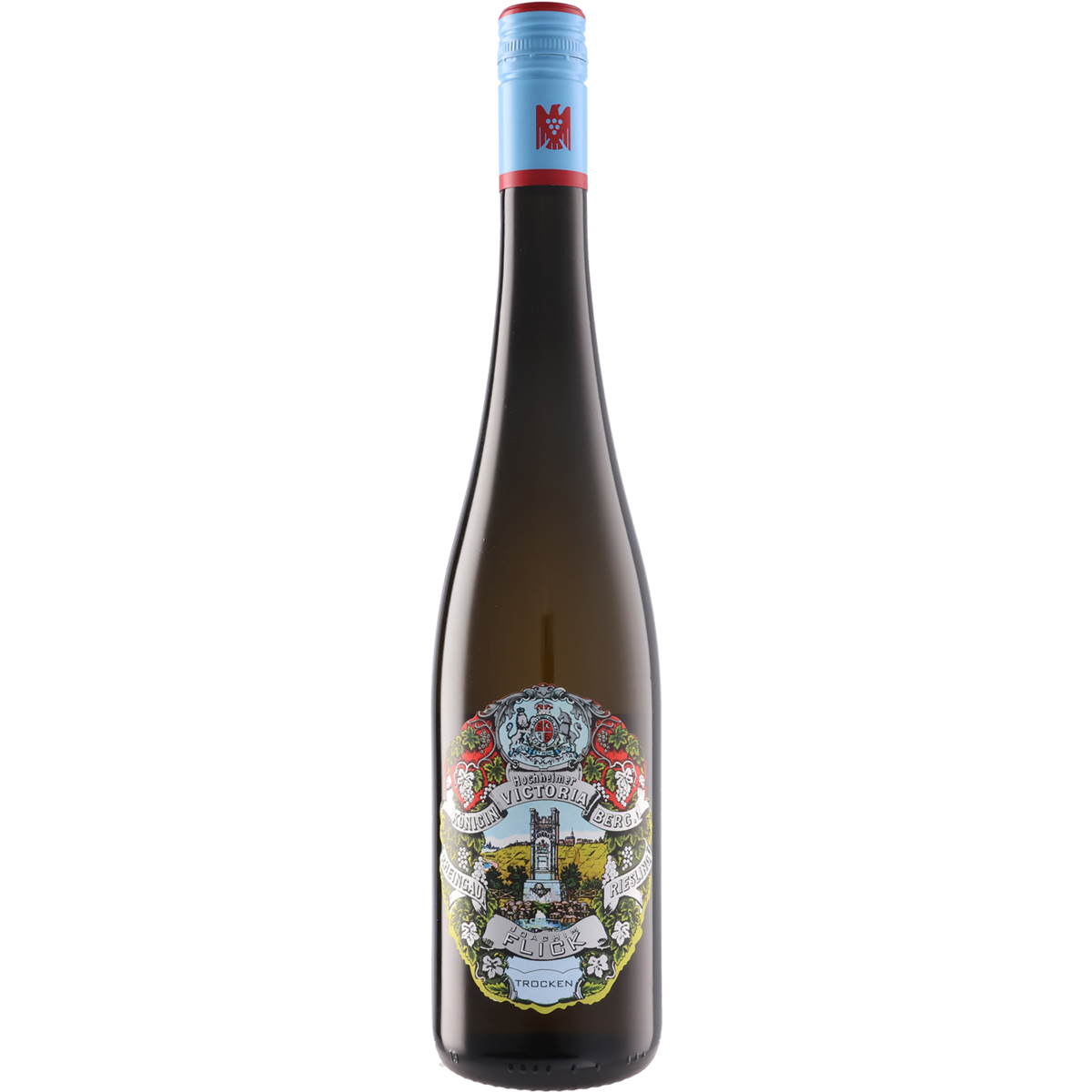 Hochheimer Koniging-Victoriaberg Riesling trocken Erste Lage