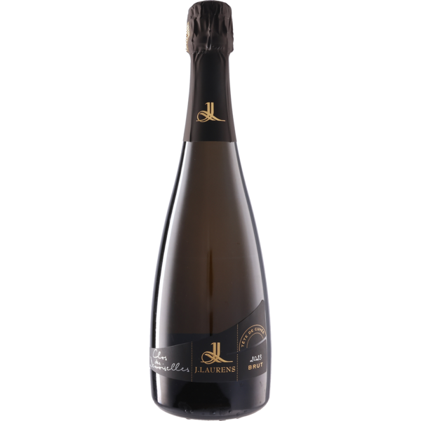 Cremant de Limoux Le Clos des Demoiselles