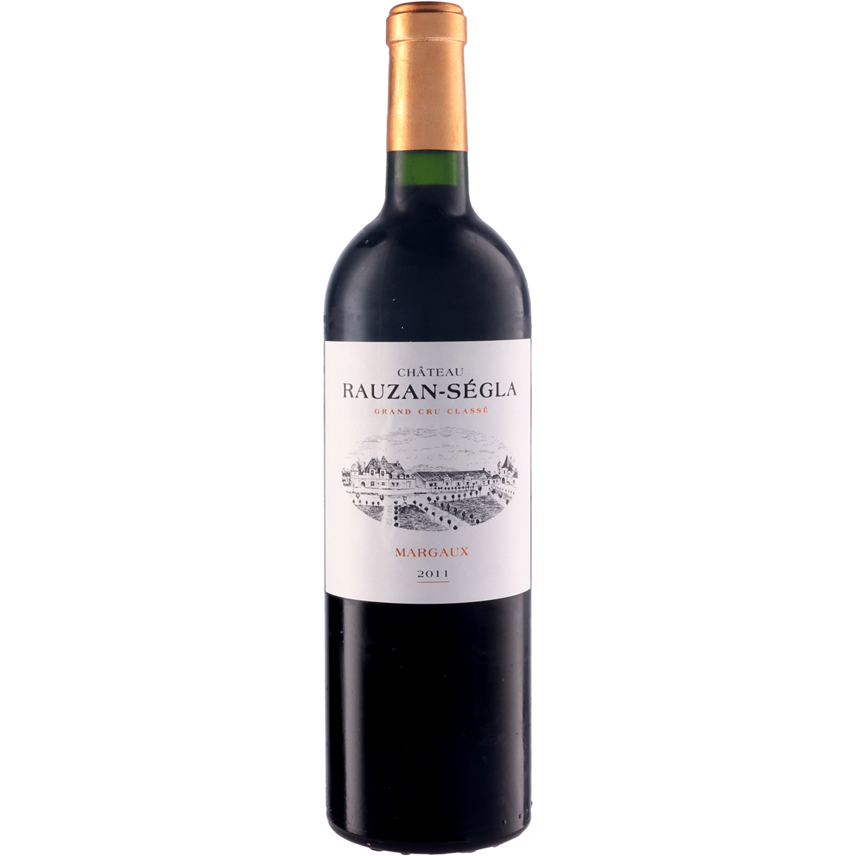 Chateau Rauzan Segla