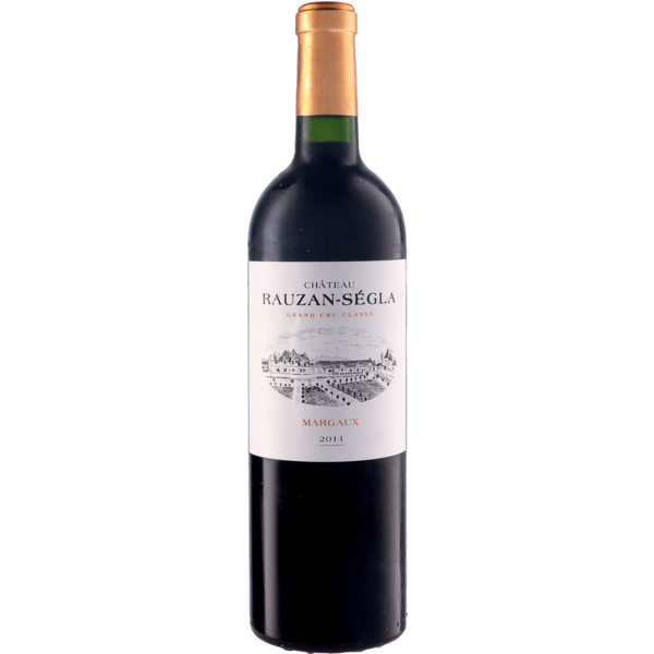 Chateau Rauzan Segla