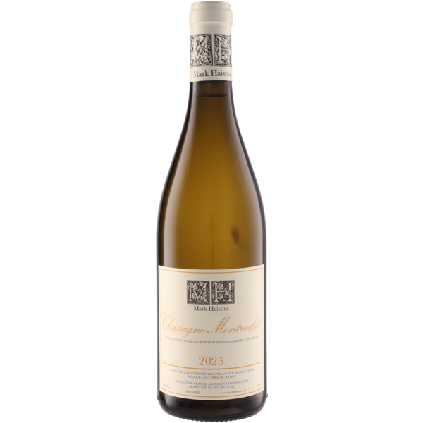 Chassanges Montrachet Blanc