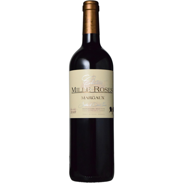 Chateau Mille Roses Margaux