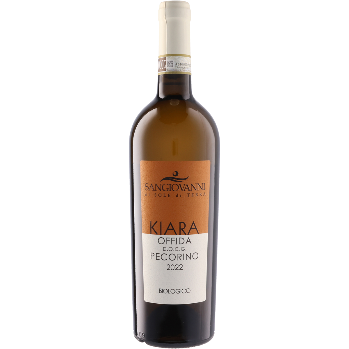 Kiara Offida DOCG Pecorino