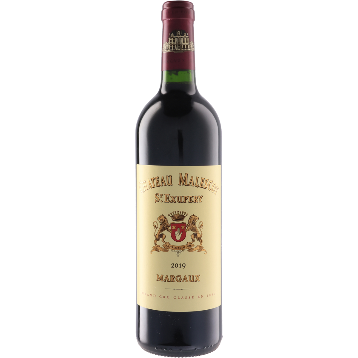 Chateau Malescot St Exupery