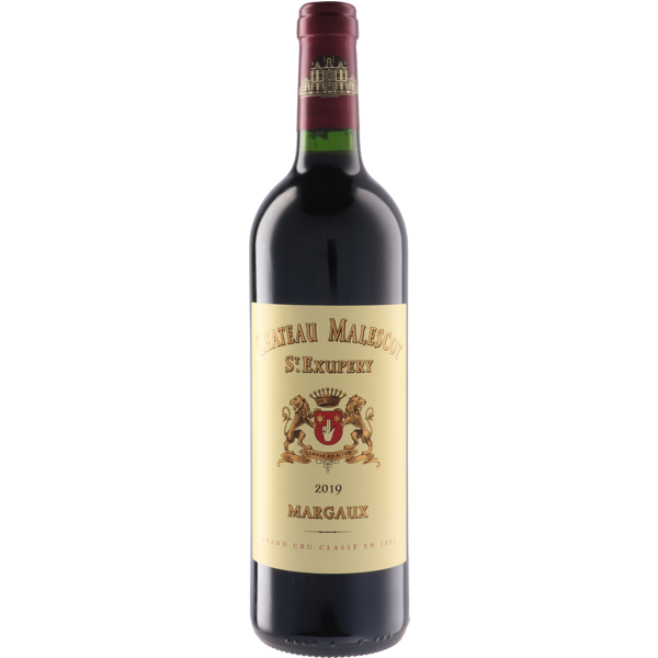 Chateau Malescot St Exupery