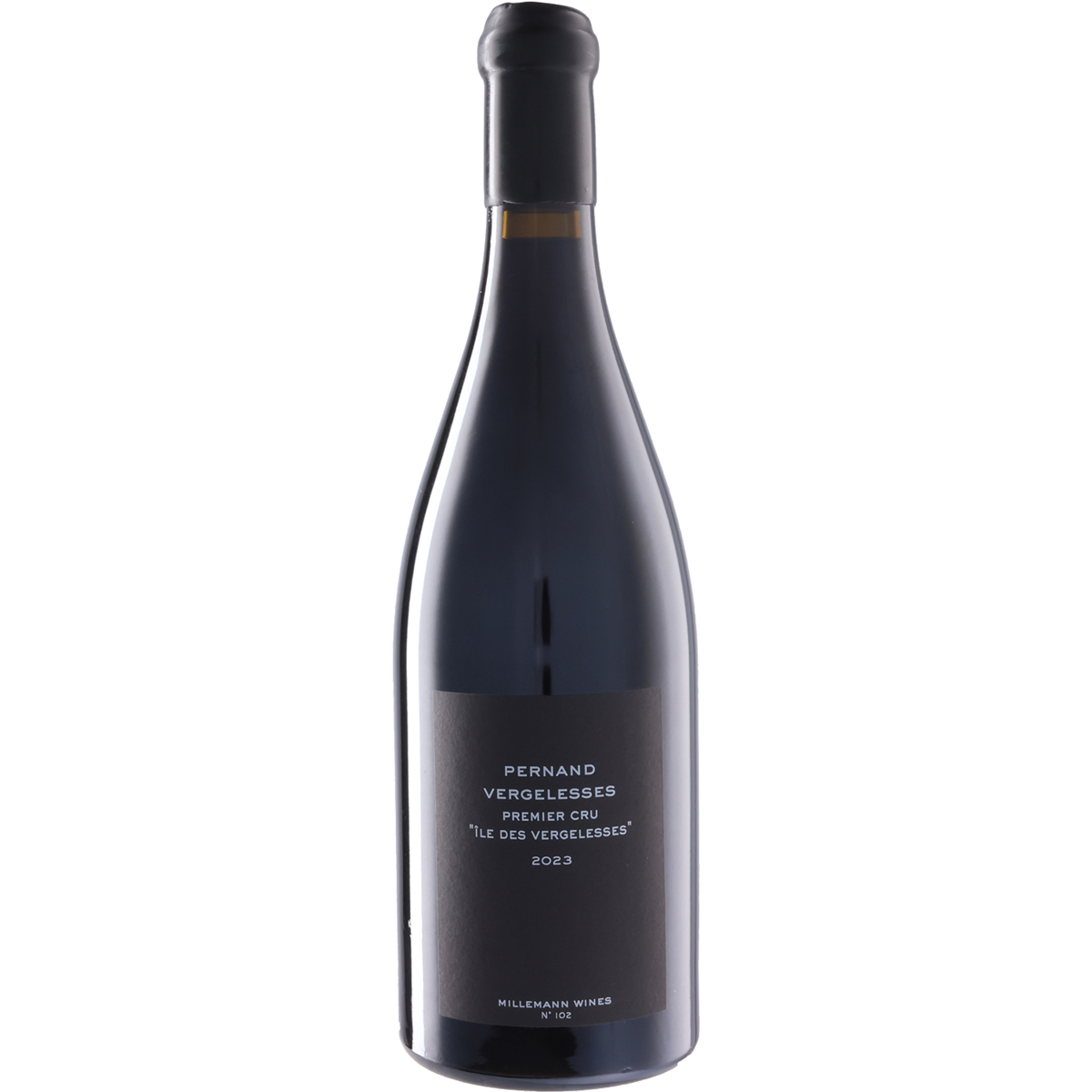 Pernand-Vergelesses Premier Cru ile des Vergelesse Rouge