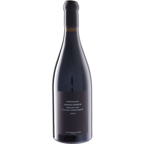 Pernand-Vergelesses Premier Cru ile des Vergelesse Rouge