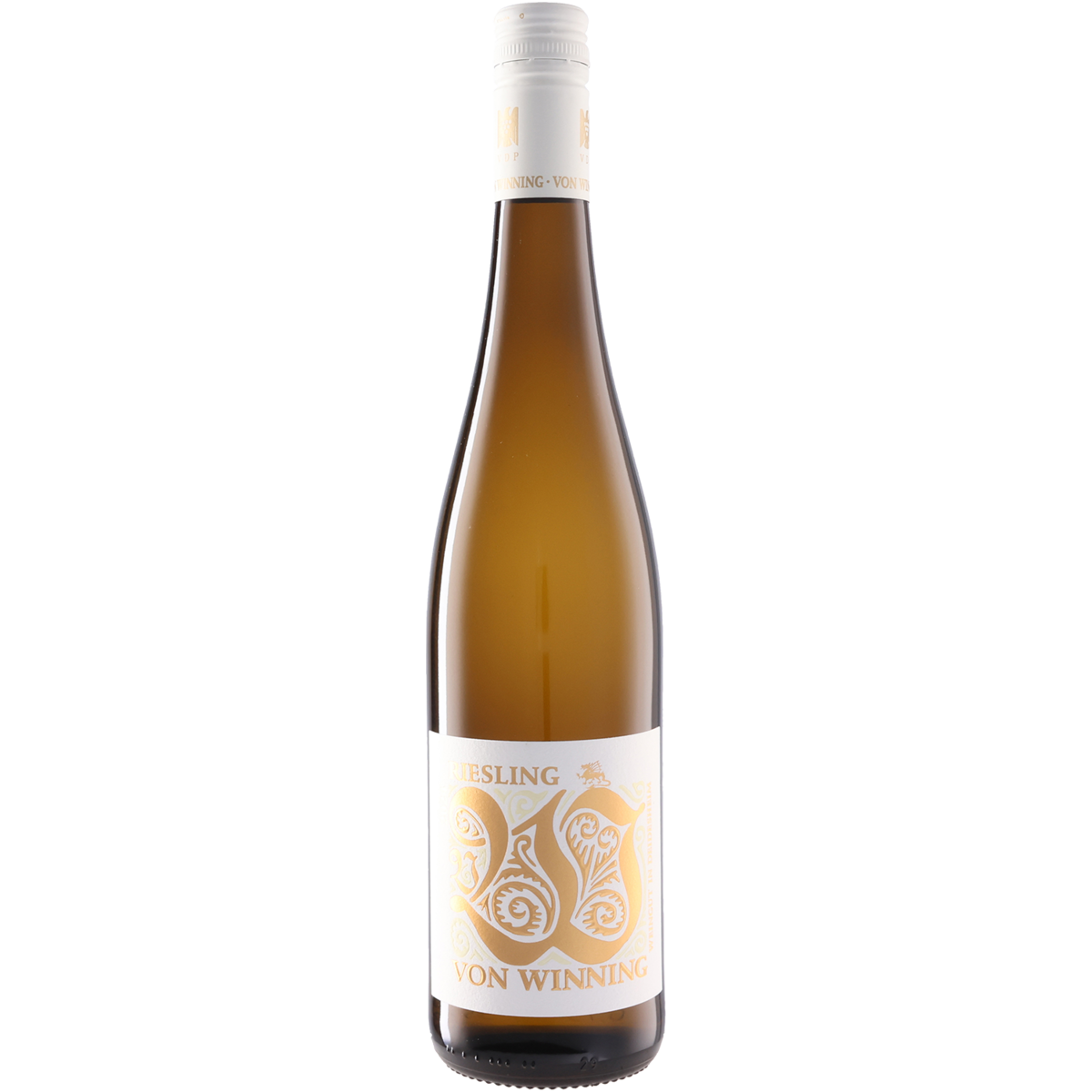 Von Winning Drache Riesling Trocken Gutswein