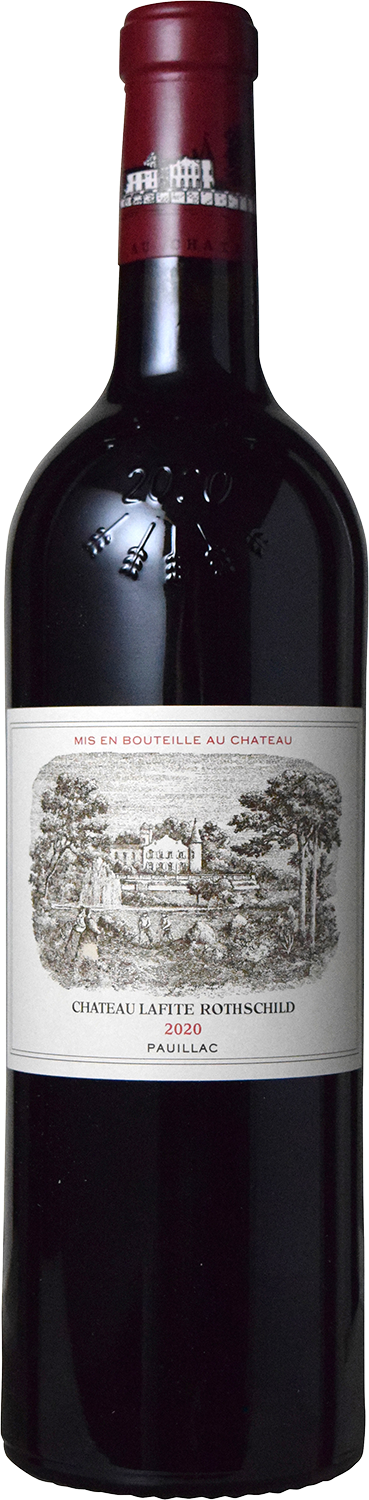 Chateau Lafite Rothschild
