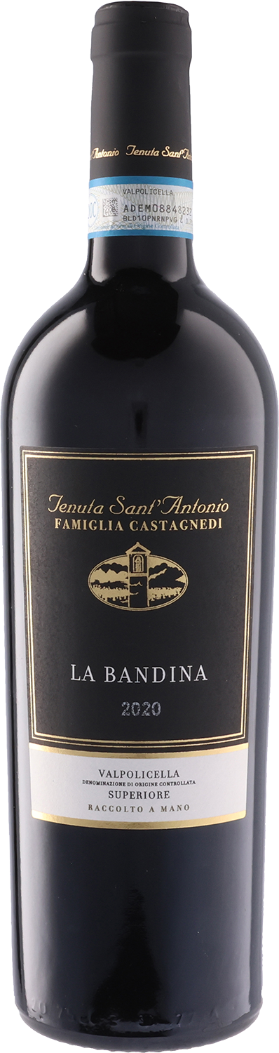 La Bandina Valpolicella Superiore