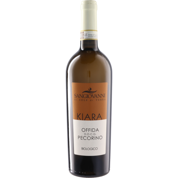 Kiara Offida Pecorino