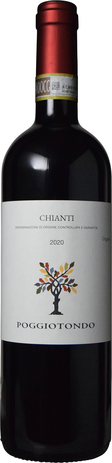 Chianti Organic