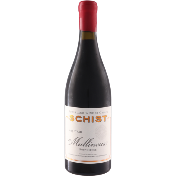 Mullineux Schist Syrah