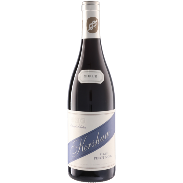 Elgin Pinot Noir Clonal Selection