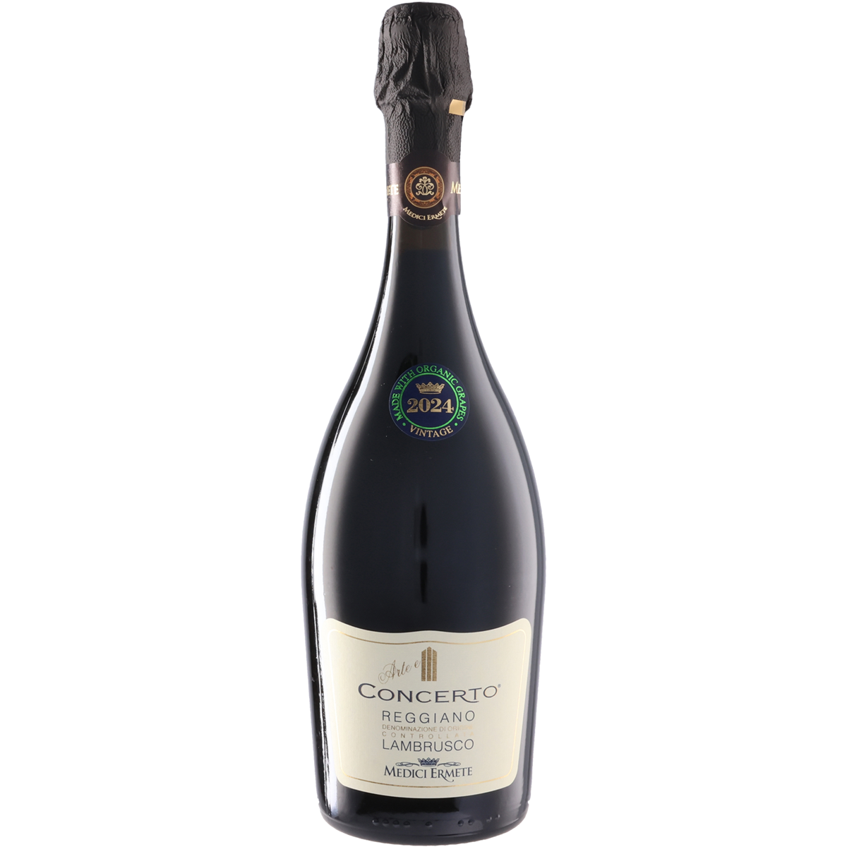 Concerto Lambrusco Reggiano Secco