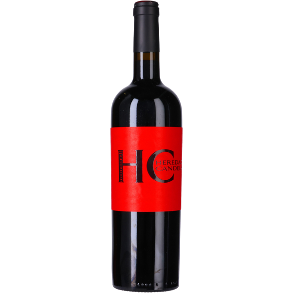 Heredad Candela Monastrell