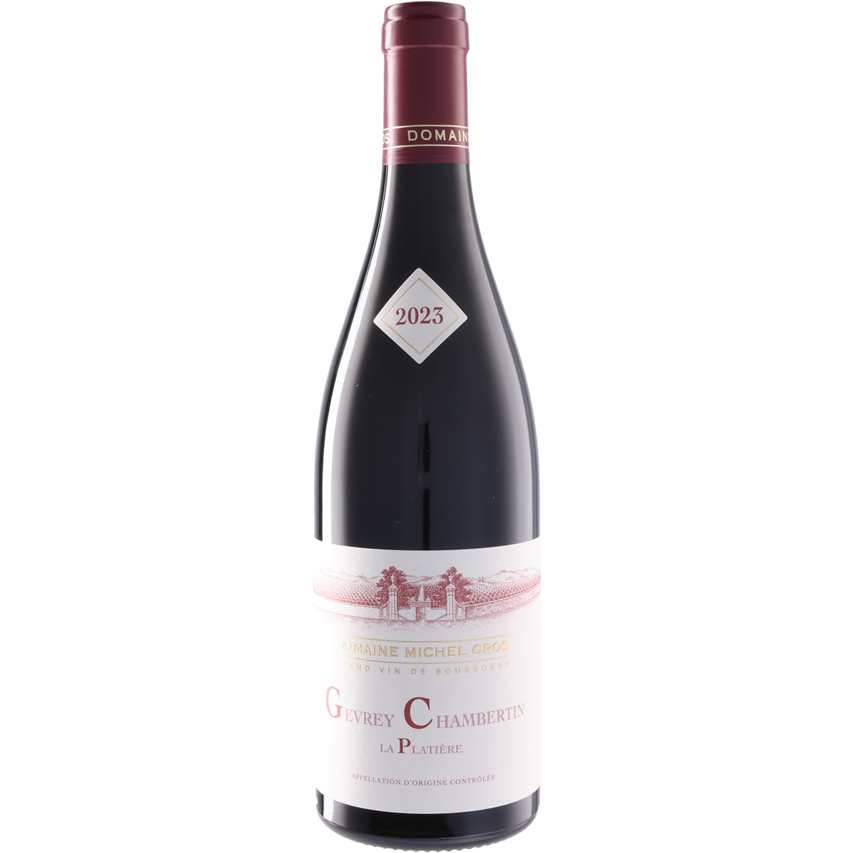 Gevrey-Chambertin La Platiere