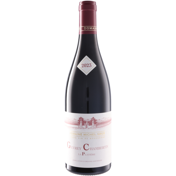 Gevrey-Chambertin La Platiere