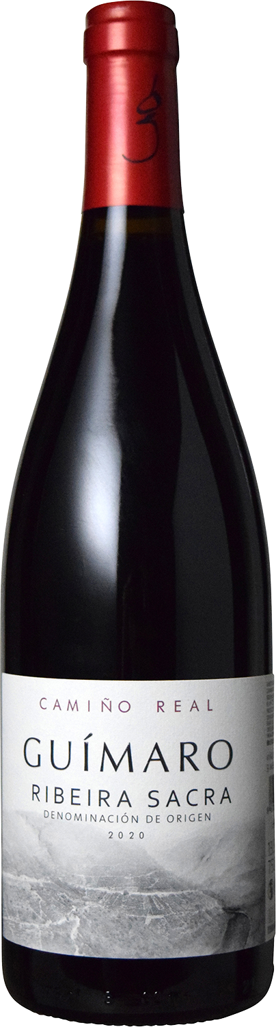 Guimaro Camino Real