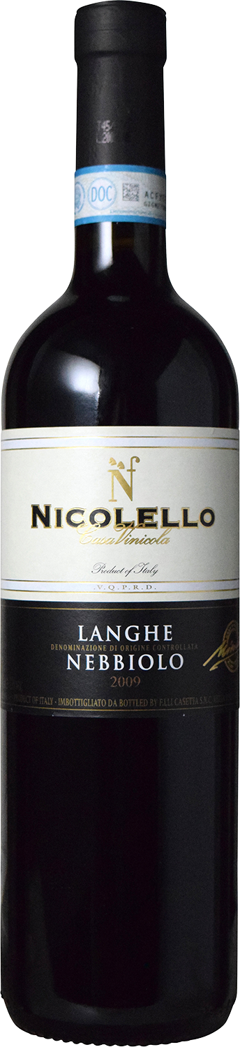 Langhe Nebbiolo