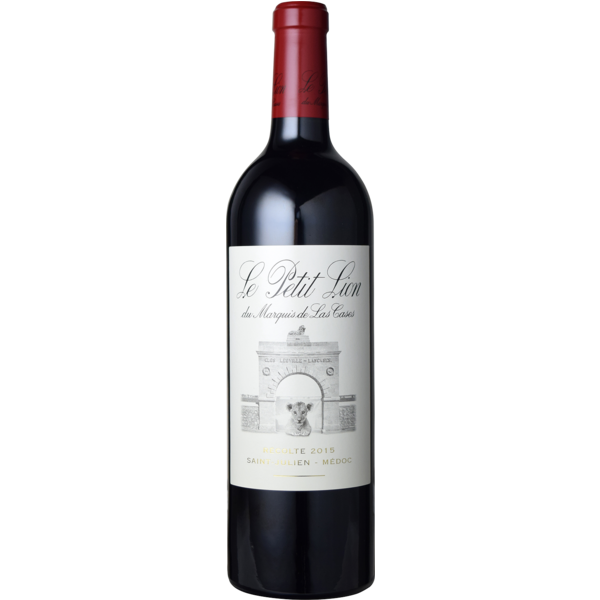 Le Petit Lion du Marquis de Las Cases