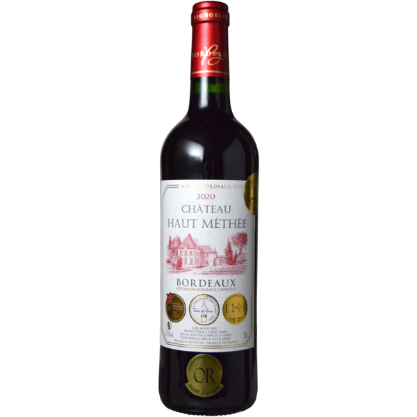 Chateau Haut Methee