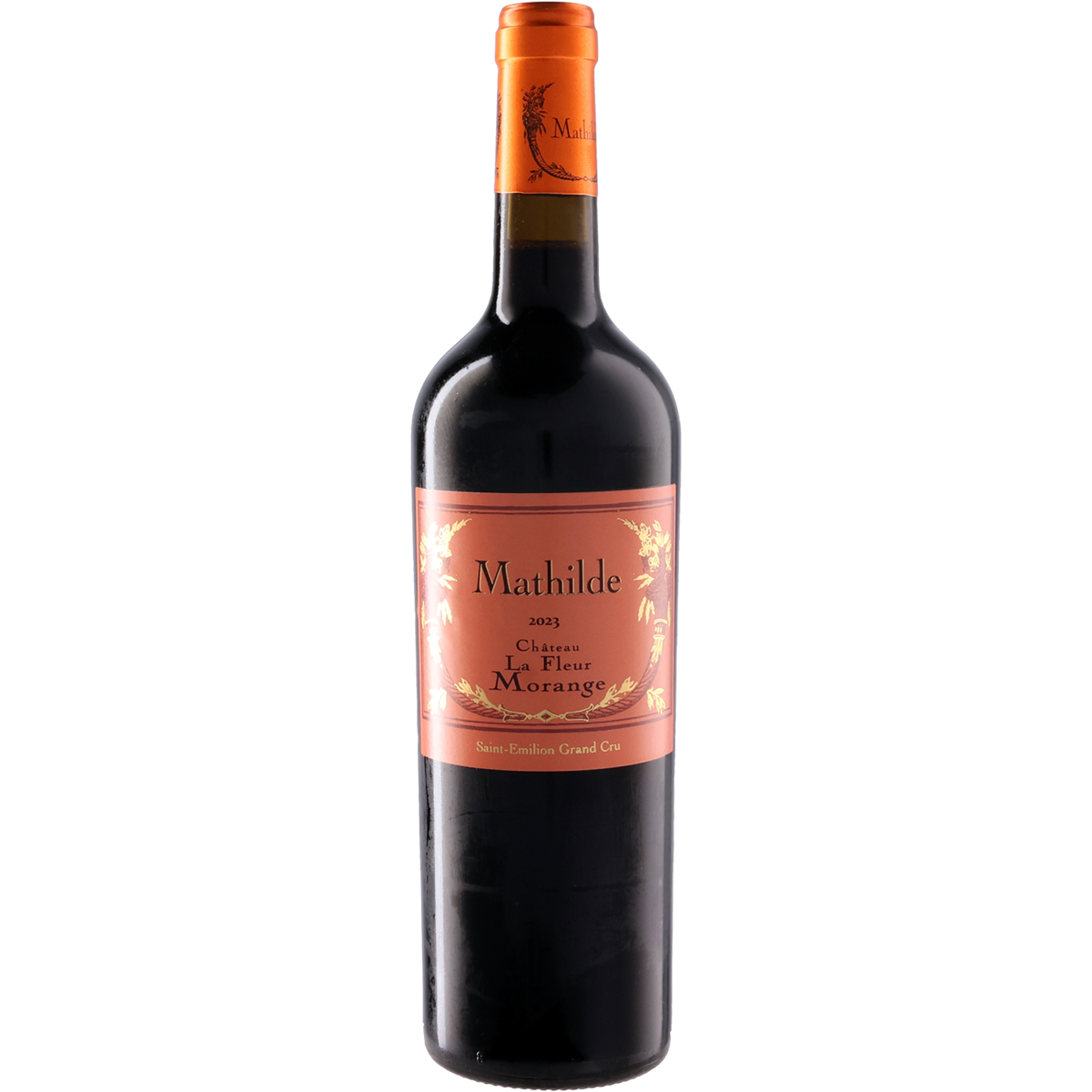 Chateau La Fleur Morange Mathilde