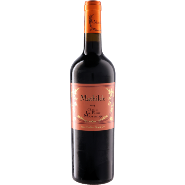 Chateau La Fleur Morange Mathilde